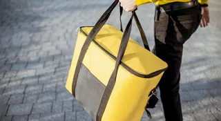 Uber One w Polsce. Uber Eats z darmowymi dostawami