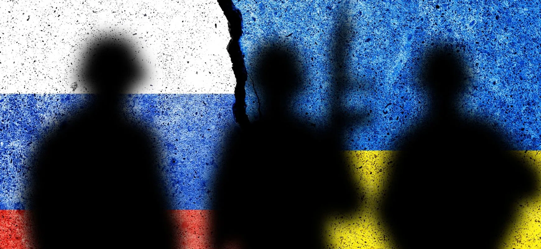Wojna w Ukrainie. „Prawie każdy ma smartfon, ale ma pojęcia jak odróżnić dezinformację