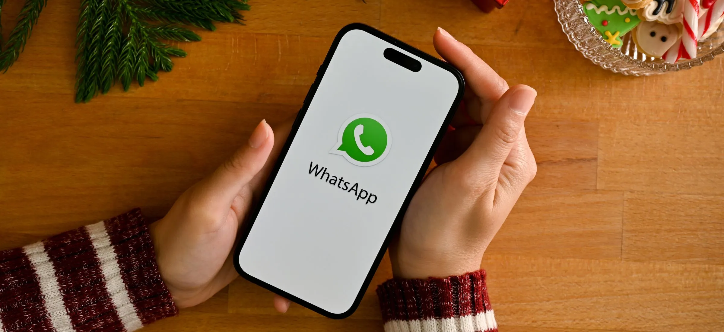 WhatsApp z nowymi funkcjami. W końcu usunięto braki