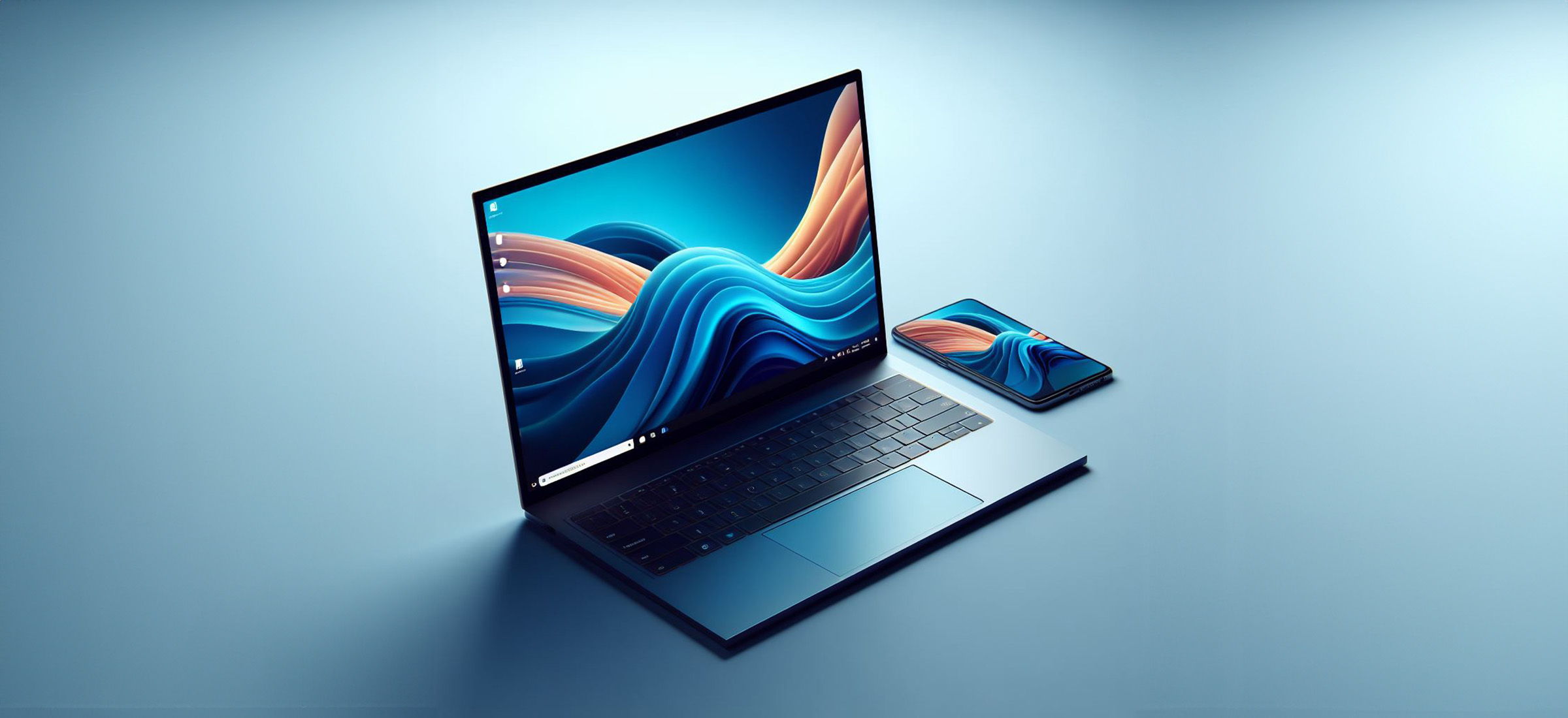 Windows 11 Łącze z telefonem