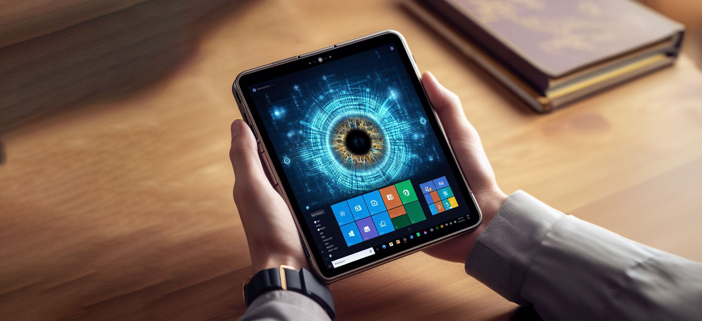 Windows 12 jaki będzie