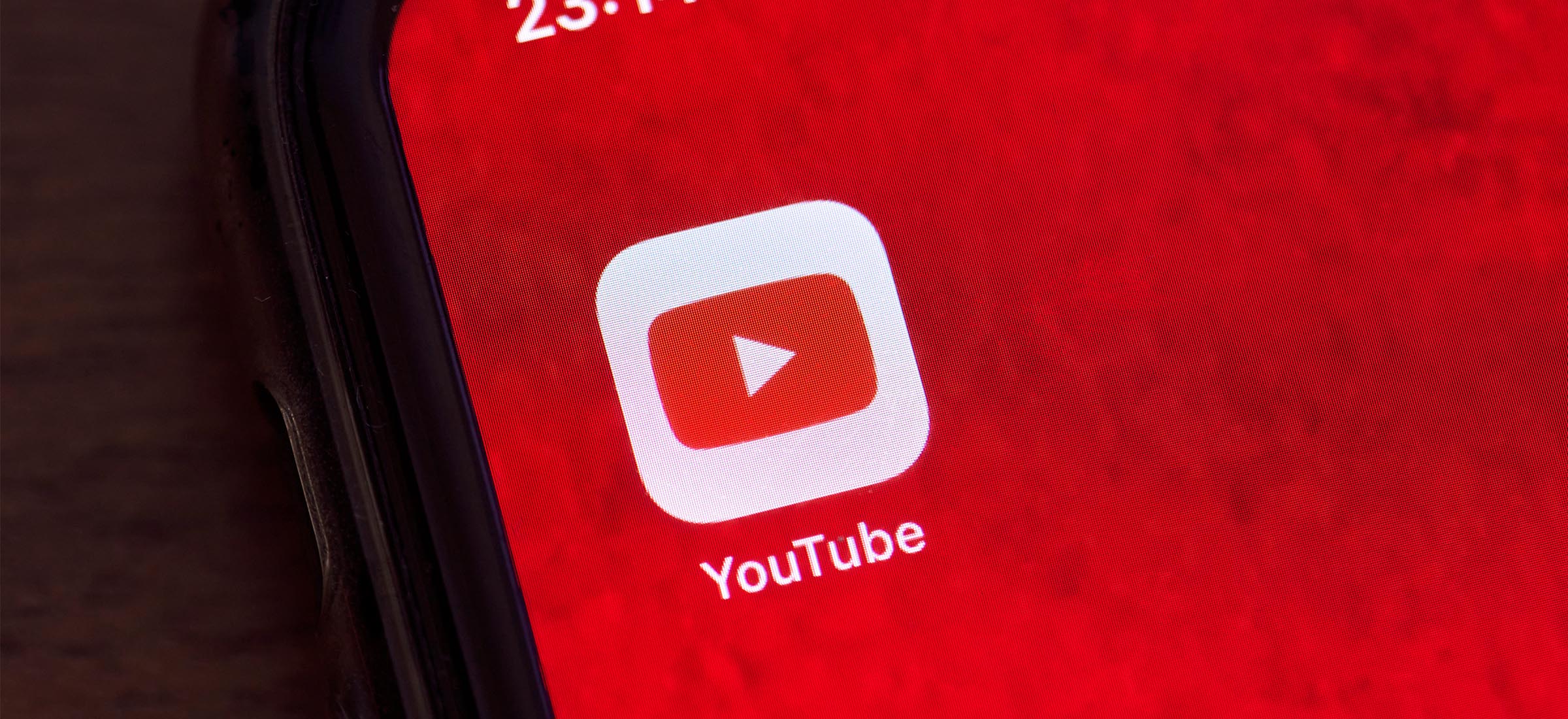 youtube