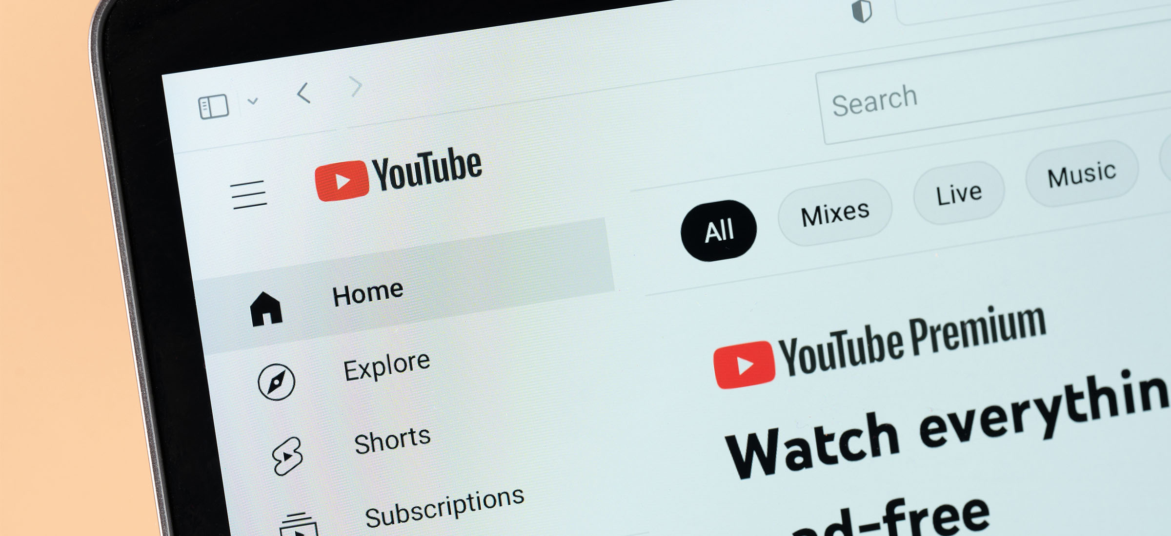 Robisz to, YouTube zacznie zamulać. Google mówi wprost: koniec litości