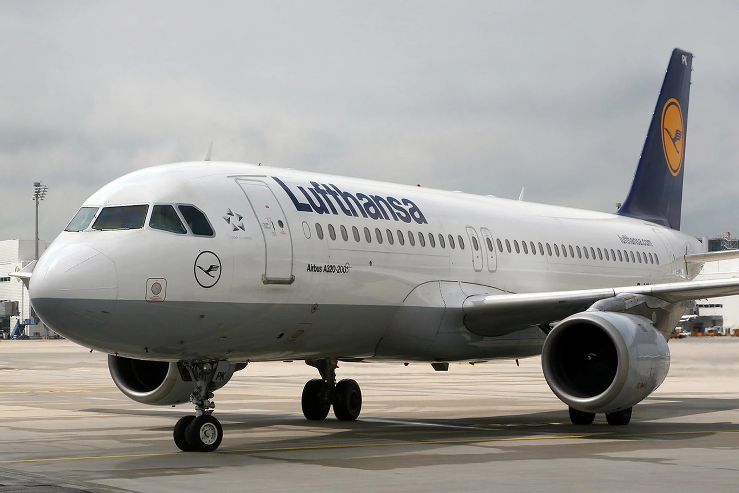 Katastrofa lotu Lufthansa 2904. Chwile grozy na Okęciu