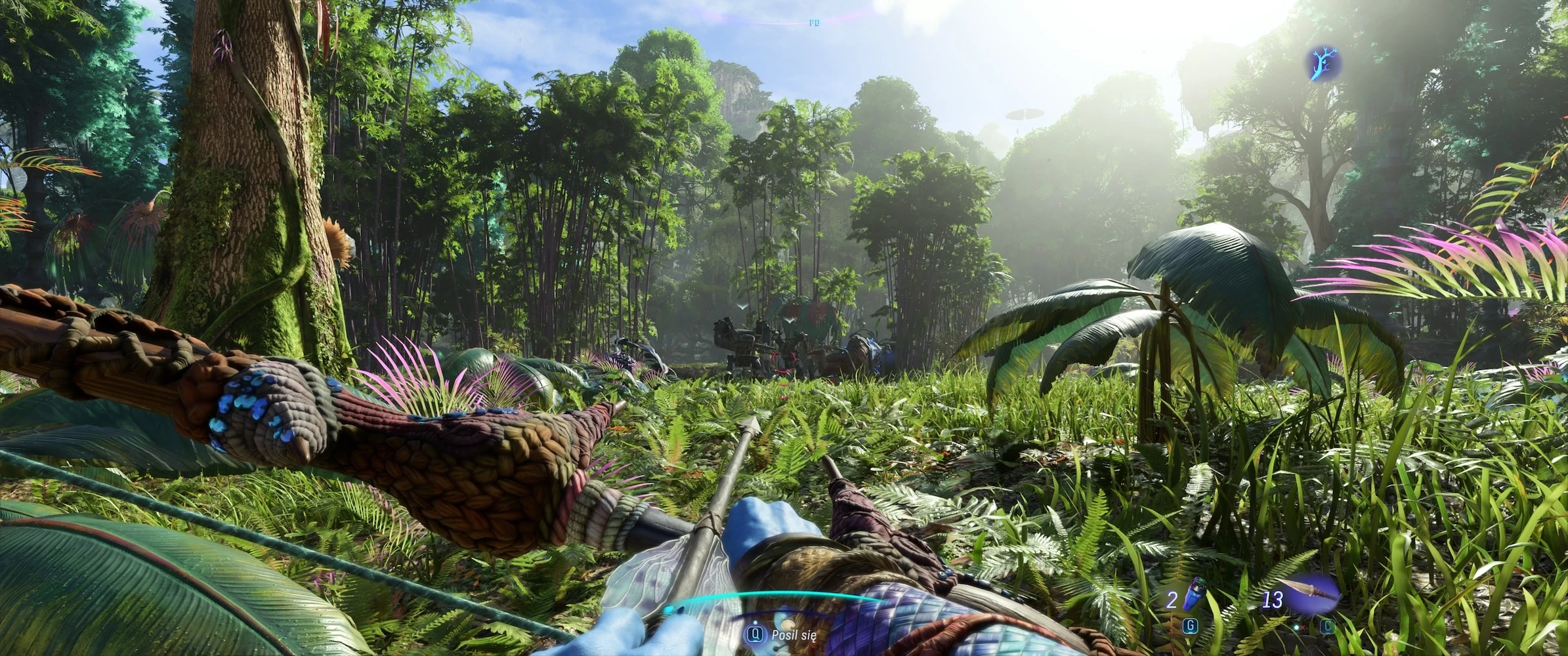 Avatar: Frontiers of Pandora