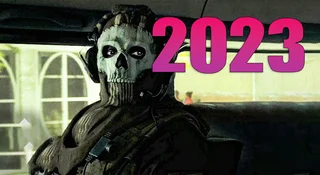 Pierwszy raz od 15 lat Call of Duty ani GTA nie zamyka roku na szczycie sprzedaży