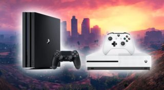 Mam tylko jedno oczekiwanie wobec zapowiedzi GTA 6: brak wersji PS4 i XONE