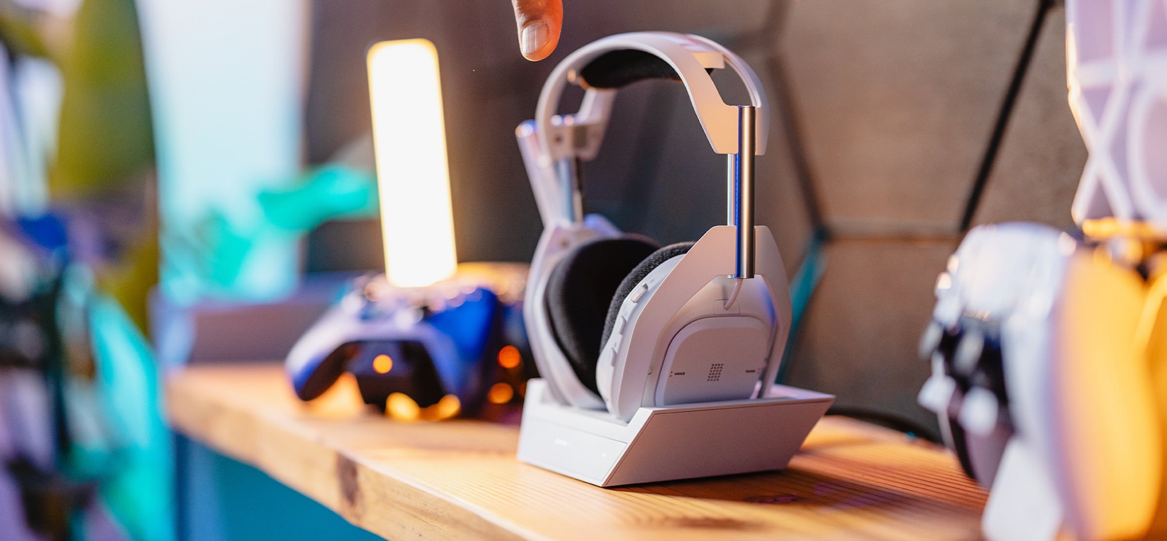 Logitech Astro A50 X