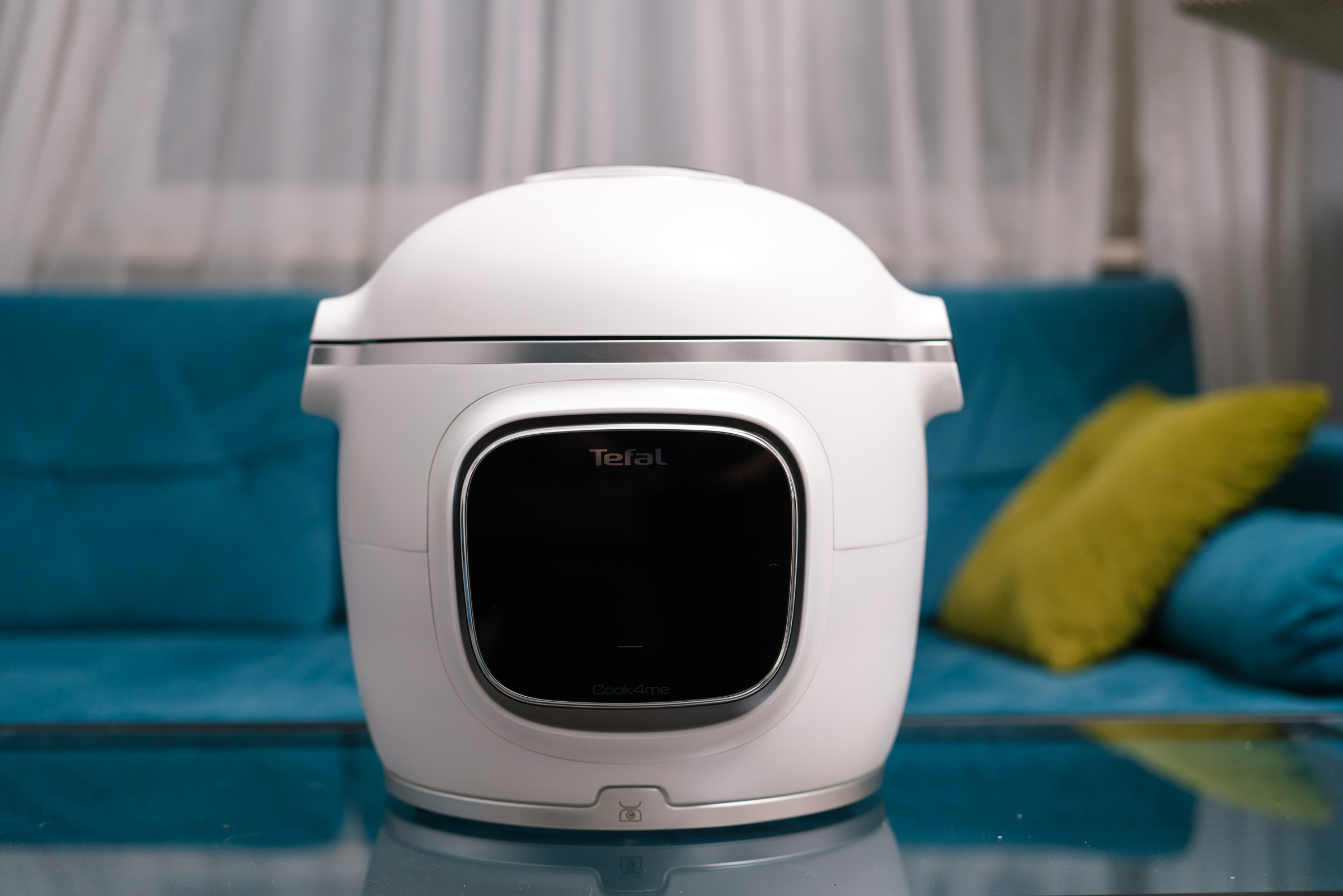 Tefal Cook4me Touch Pro 03