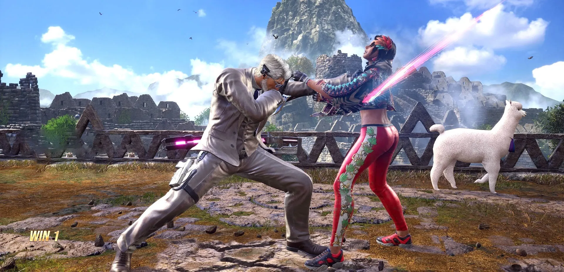 Jak Dragon Ball! Gramy w Tekken 8, także z piłką - test i opinia