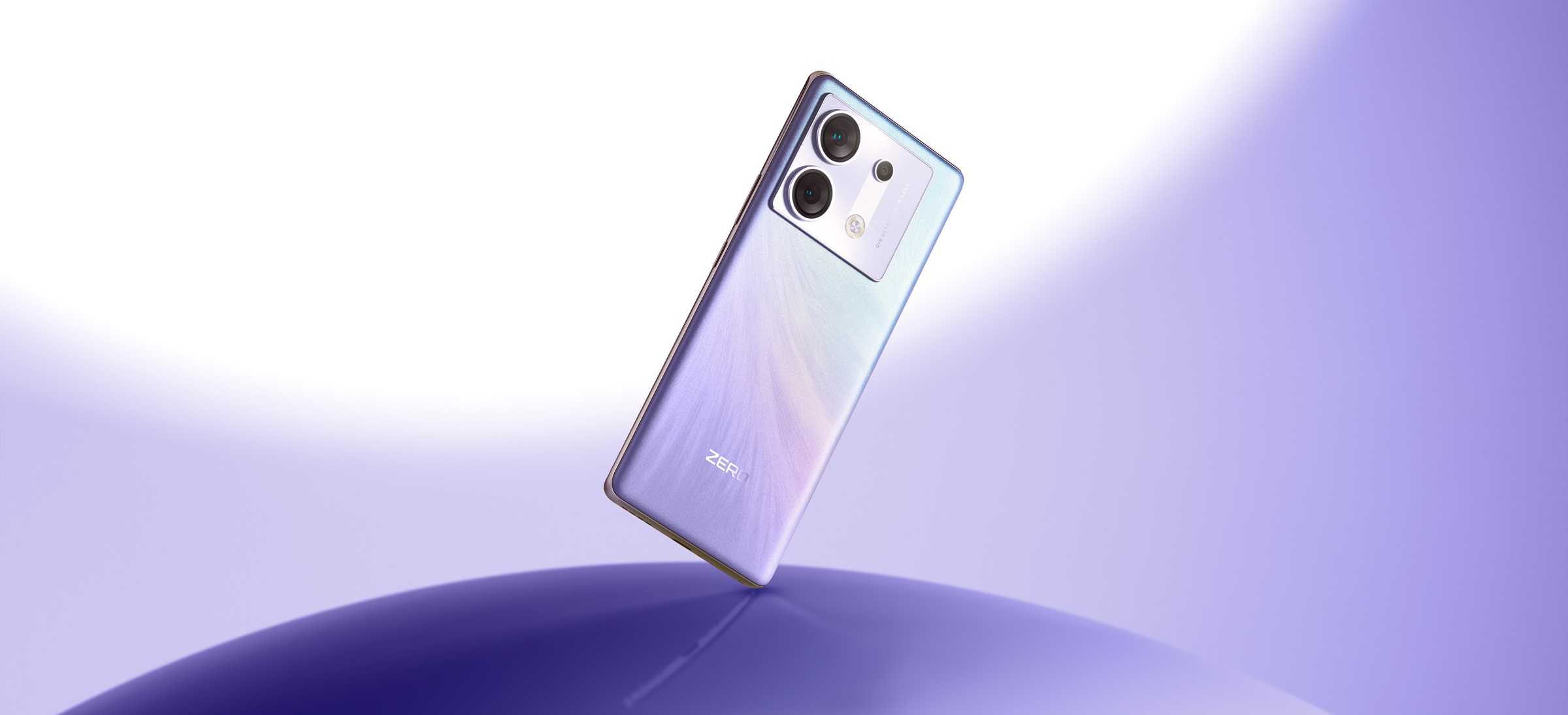 Infinix ZERO 30 5G to smartfon dla początkującego vlogera w rozsądnej cenie. Właśnie wleciał do sprzedaży w Polsce