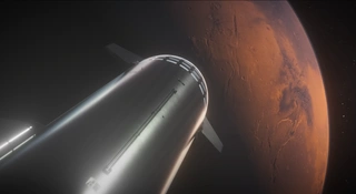 Mars