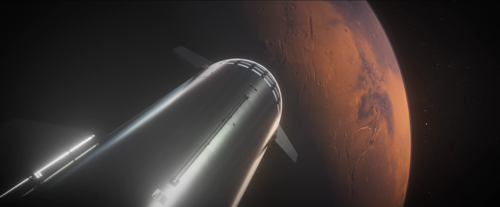 Mars