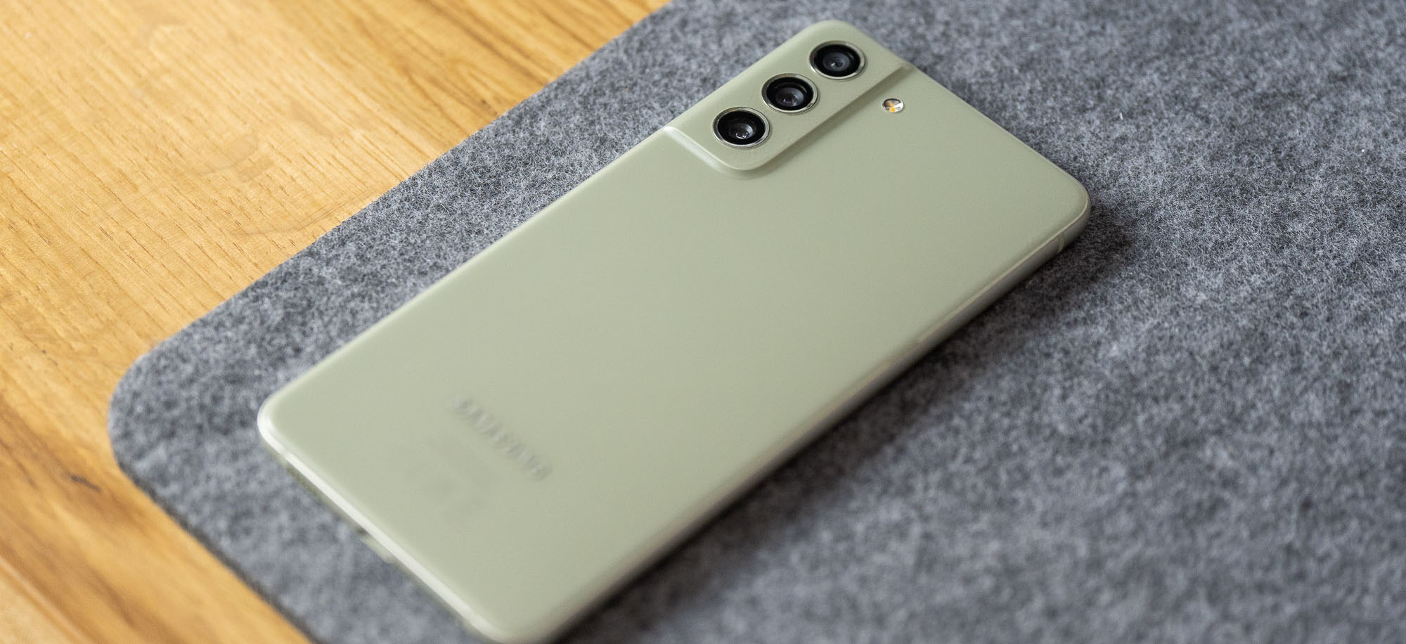 Te telefony Samsunga dostają właśnie Androida 14. One UI 6 trafia do bardzo popularnych modeli