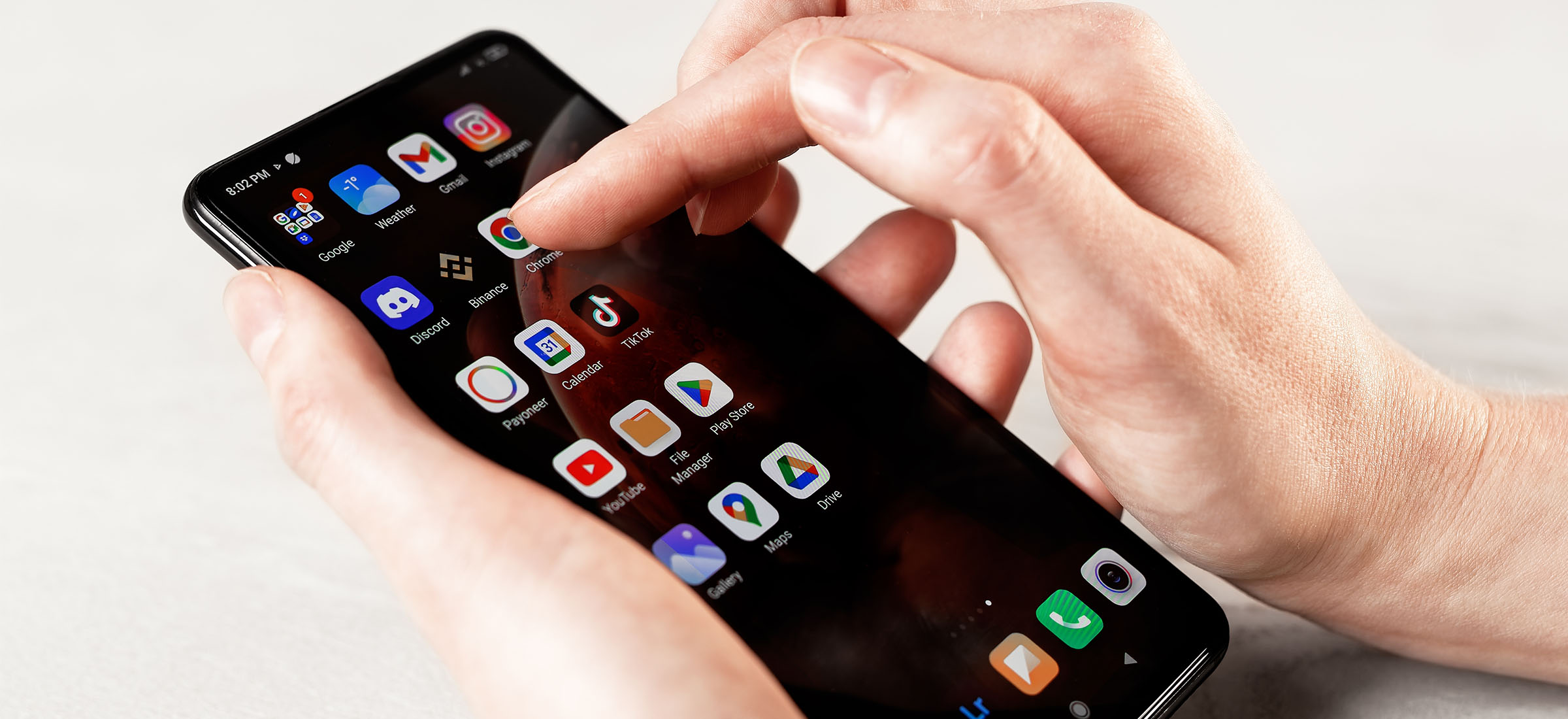 Google rzucił nowościami w Androidzie. Te funkcje niedługo trafią na telefony