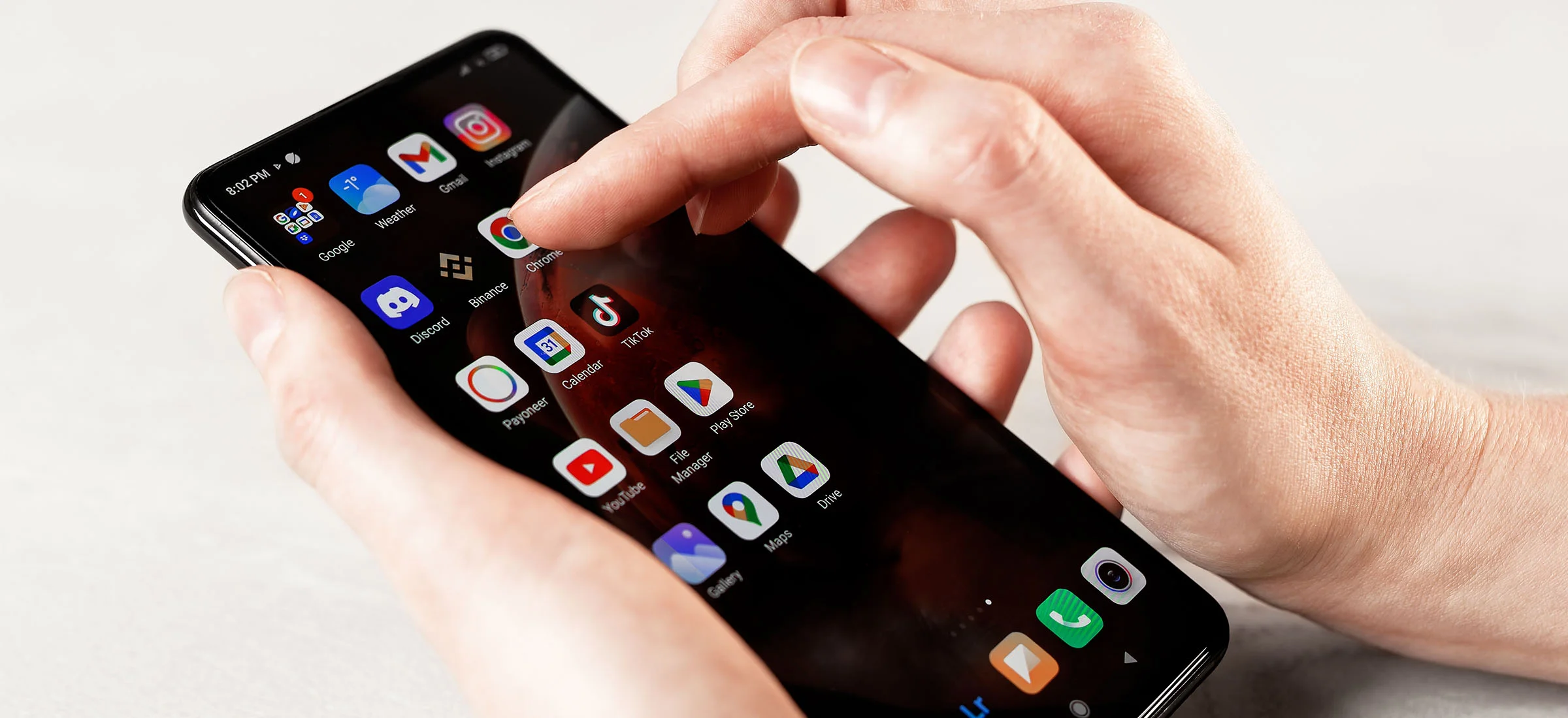 Google rzucił nowościami w Androidzie. Te funkcje niedługo trafią na telefony