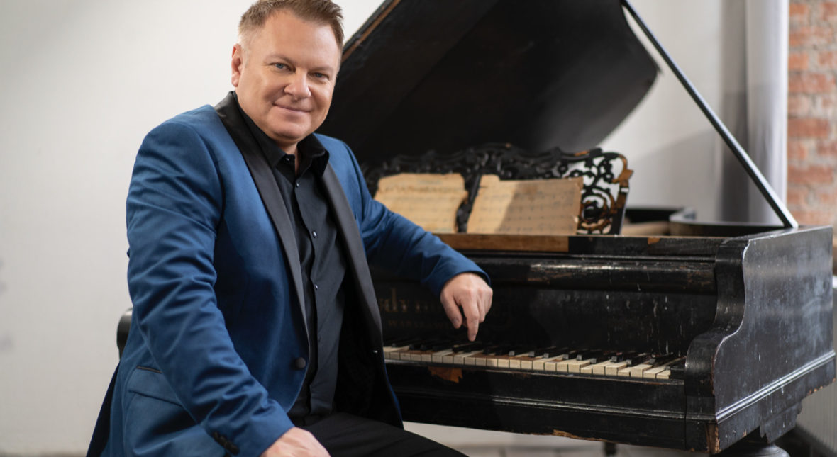 Big Boss wprowadził disco polo na telewizyjne salony. Kim jest Robert Klatt?