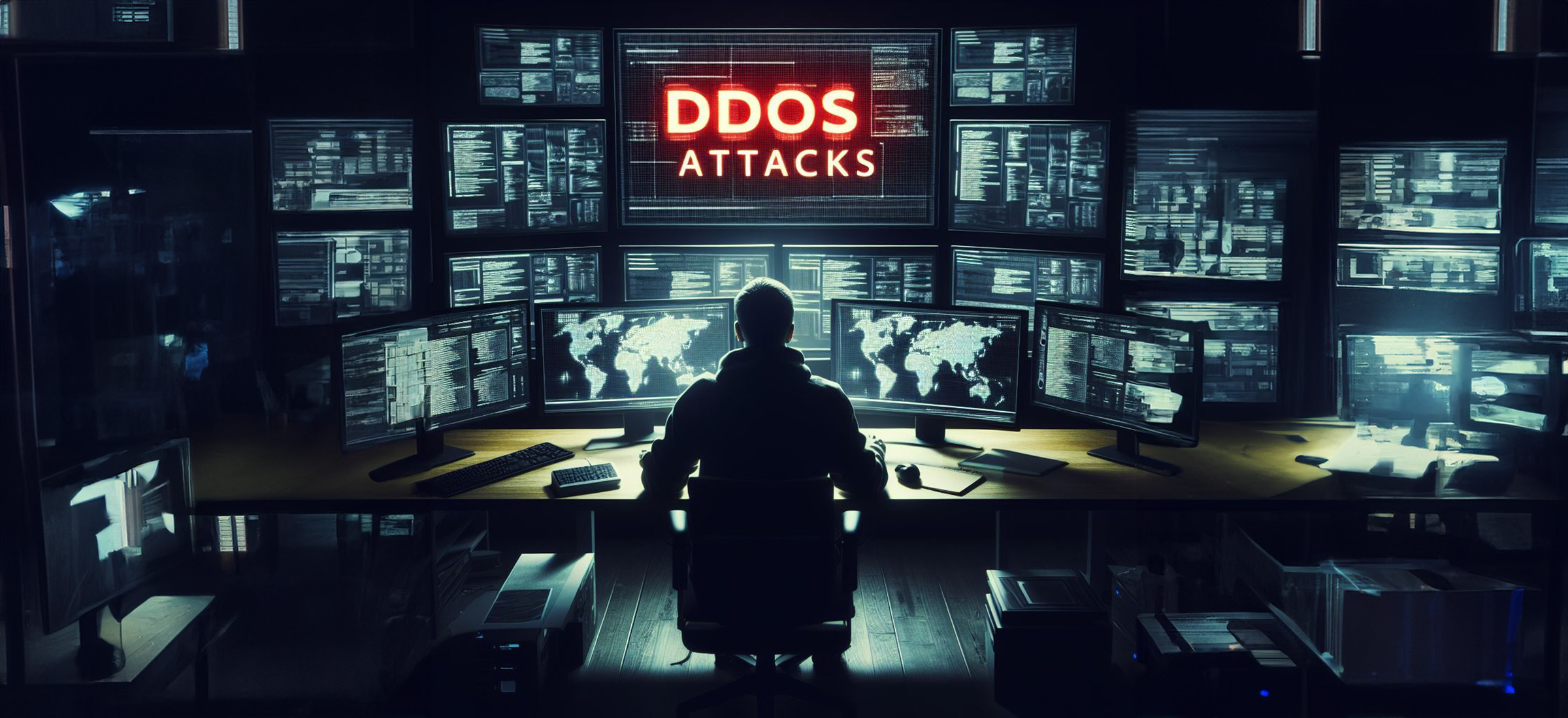 co to ddos