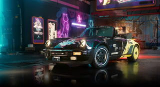cyberpunk 2077 2.1 co nowego