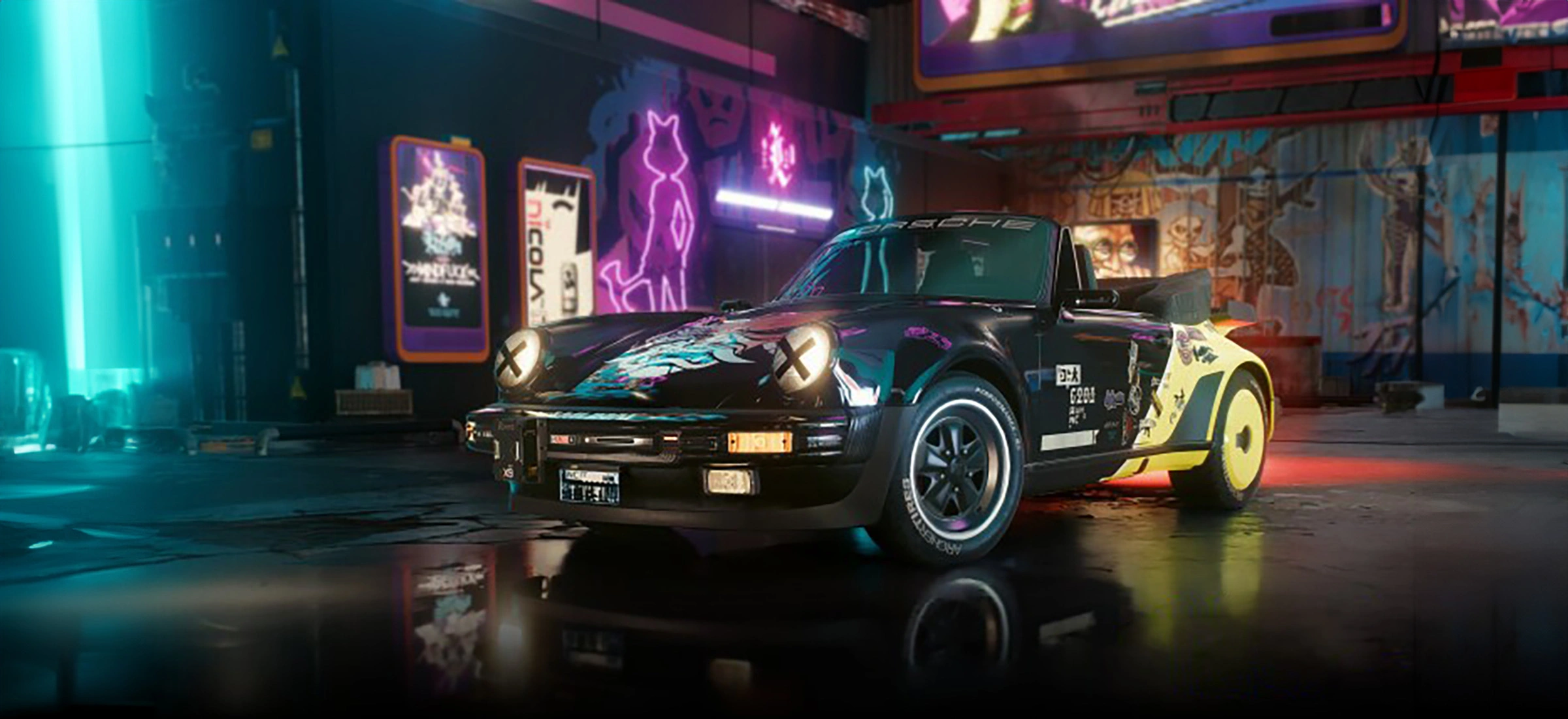 cyberpunk 2077 2.1 co nowego