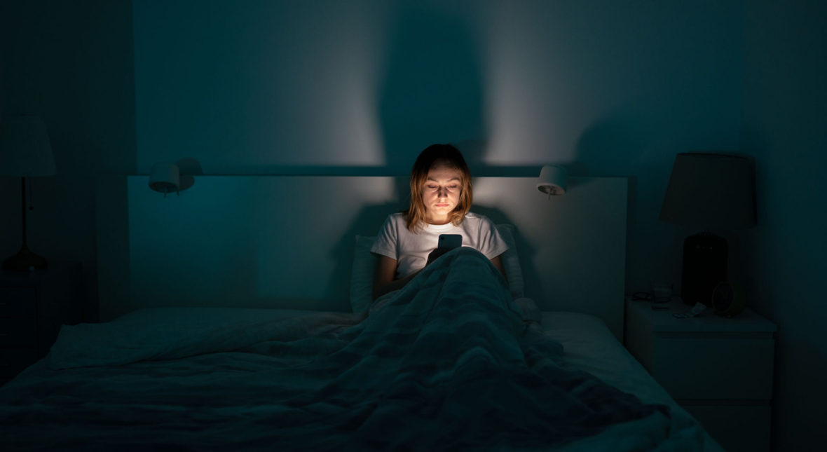 Aplikacje terapeutyczne poza kontrolą. Samowolka na naszej psychice