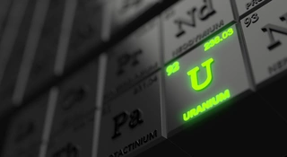 Chiny będą pozyskiwać uran z wody morskiej. Przełom w producji energii jądrowej
