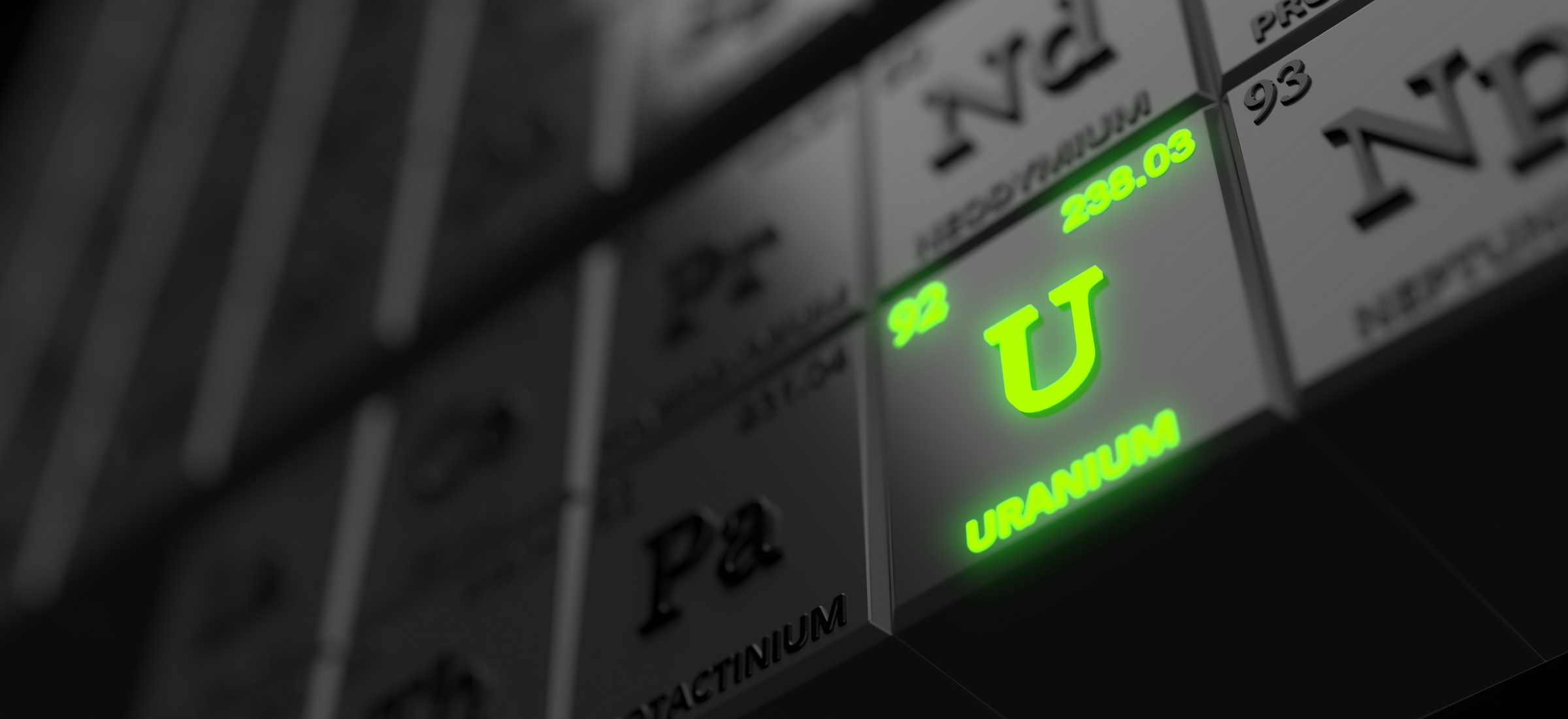 Chiny będą pozyskiwać uran z wody morskiej. Przełom w producji energii jądrowej
