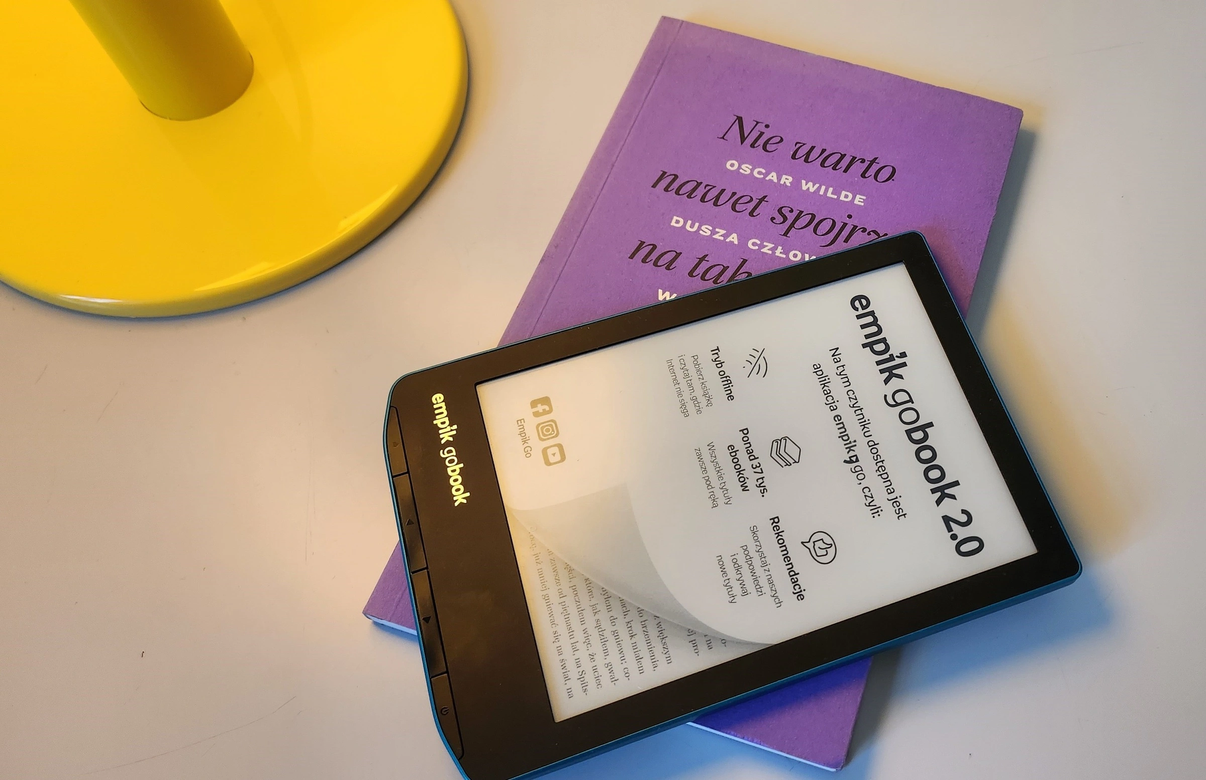 empik gobook 2.0