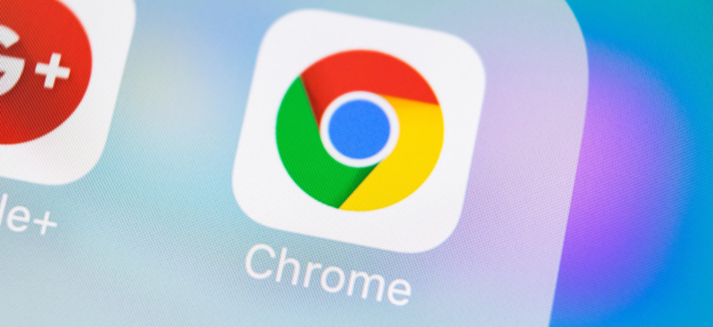 Nadchodzi nowa wersja Chrome'a. Trudno uwierzyć, że zdołali upakować tyle funkcji 