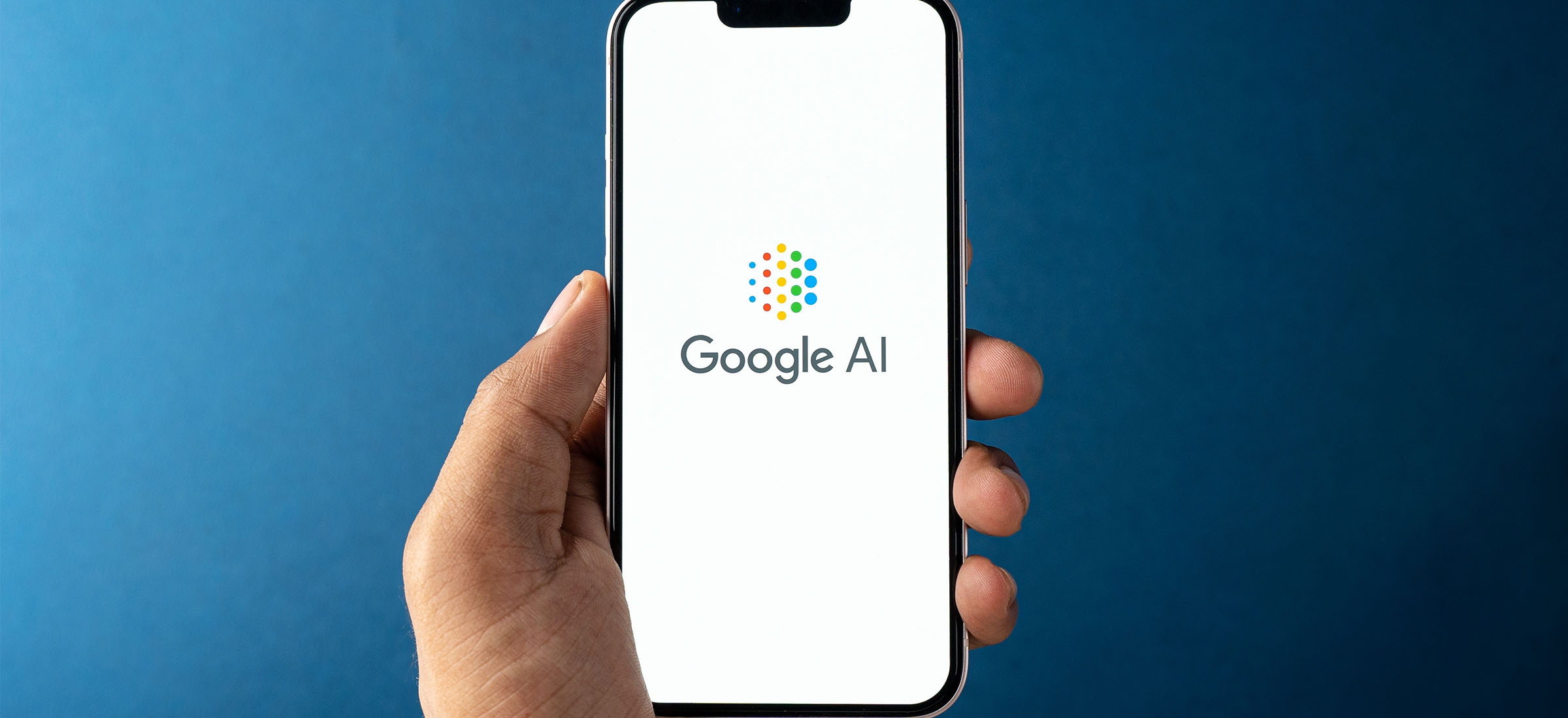 Oto odpowiedź Google na GPT-4. Gemini jako pierwszy przewyższył ludzkich ekspertów