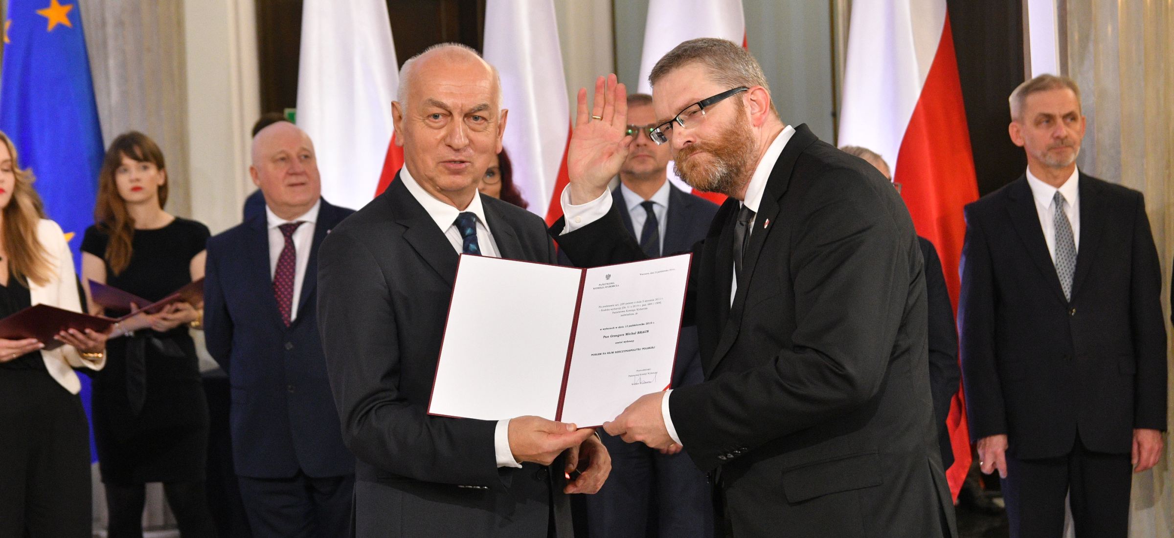 Grzegorz Braun