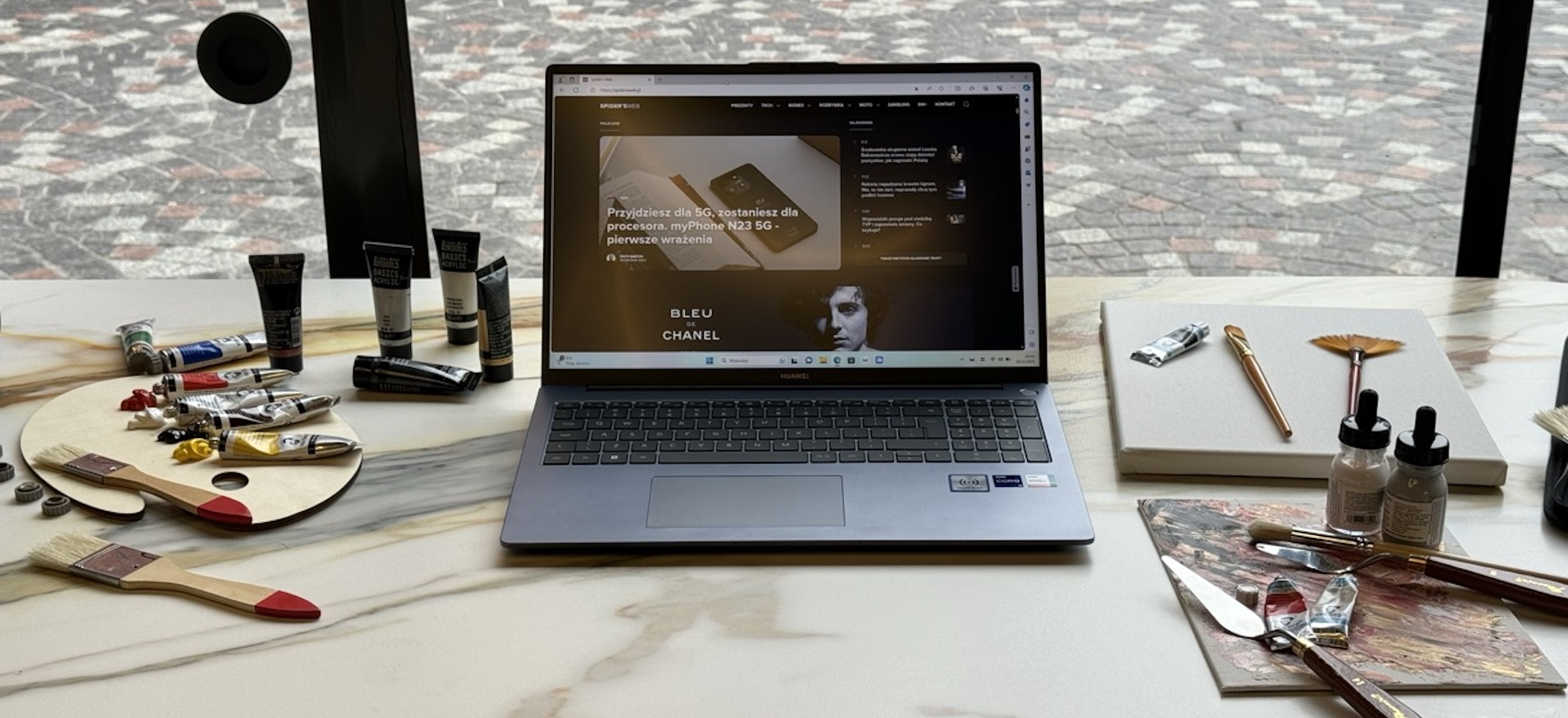 huawei matebook d 16 2024 laptop 0