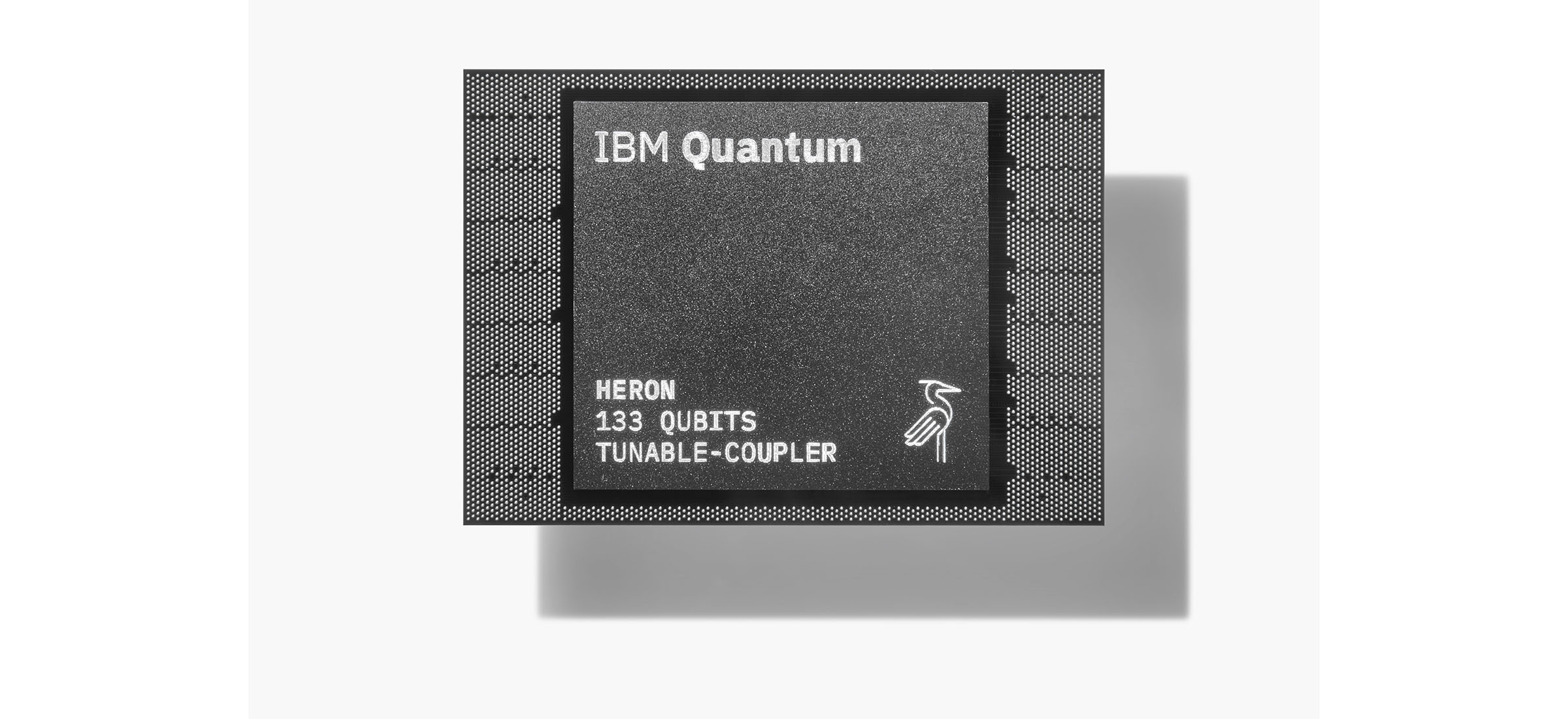 IBM Quantum Heron