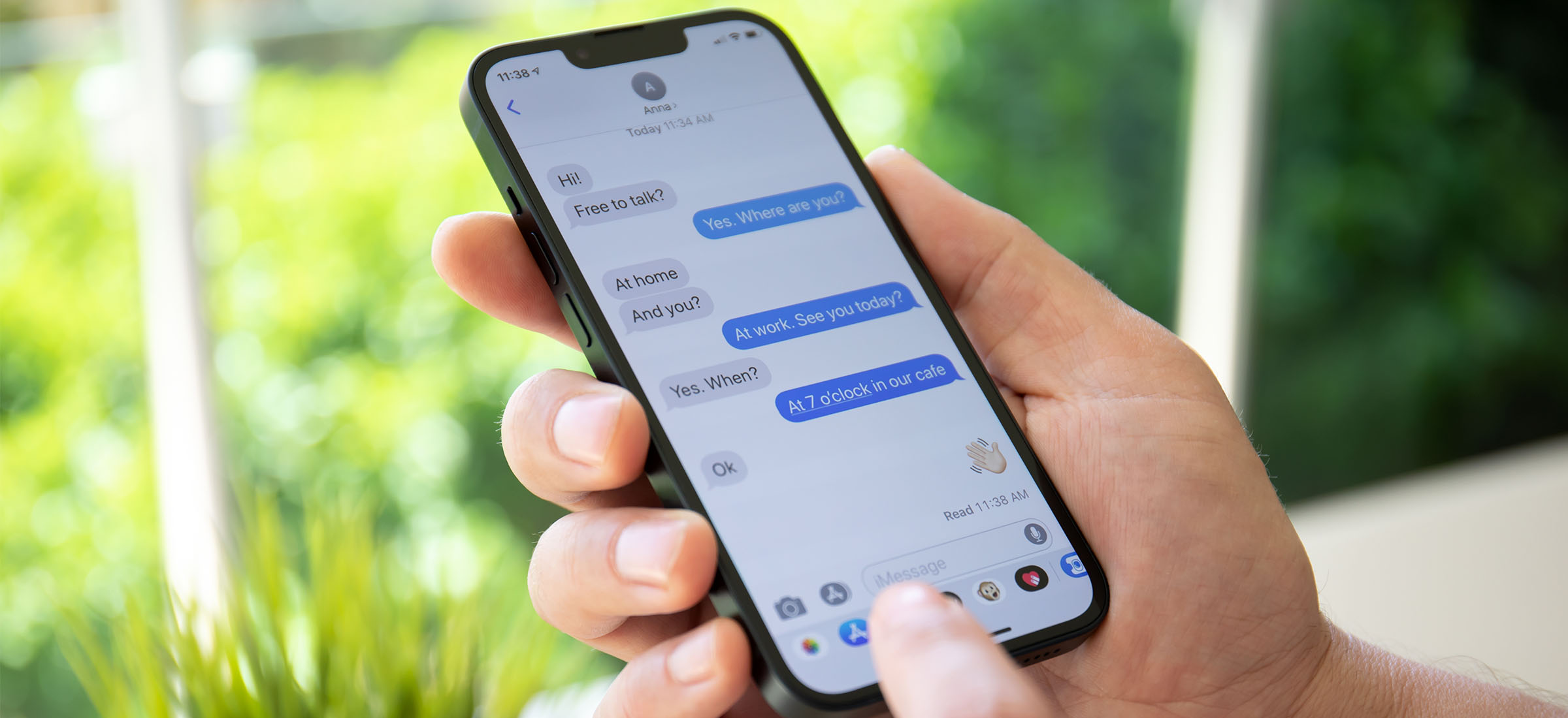 Apple się ucieszy, że go obrażają. Są przecieki w sprawie decyzji UE dotyczącej iMessage