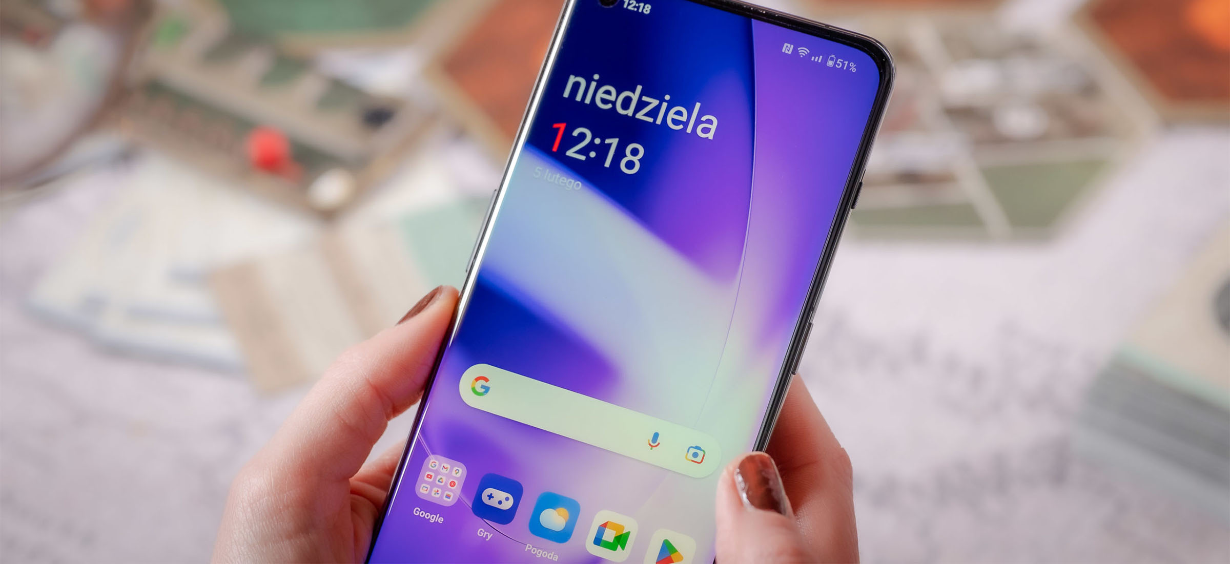 Jak wyłączyć mówienie telefonu, czyli TalkBack? Poradnik