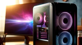 obudowa komputera micro-ATX