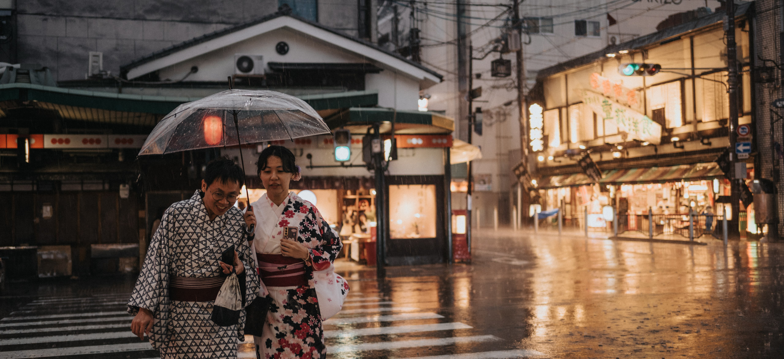 Milion przycisków w toalecie i windy, które próbują cię pożreć. Wróciłem z Japonii i mówię, jak było