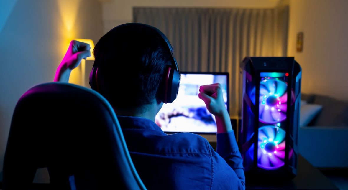 Twitch walczy z hazardem. Polscy streamerzy wstrzymali oddech