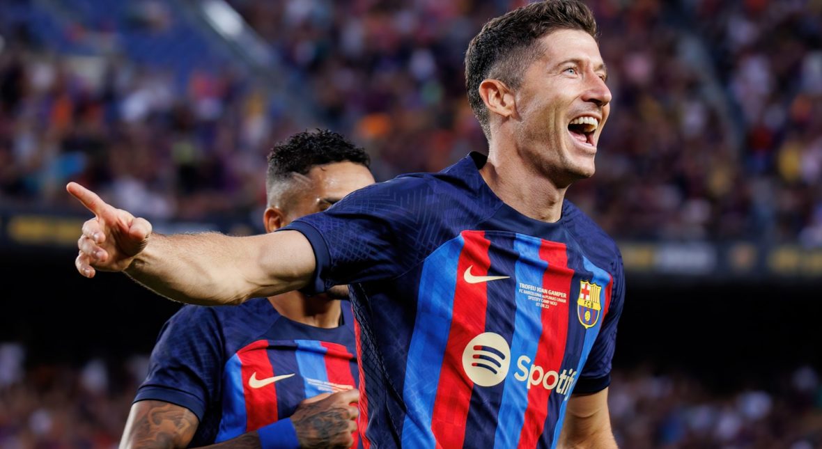 Mundial przyćmi szejków. Big Techy wchodzą do futbolu