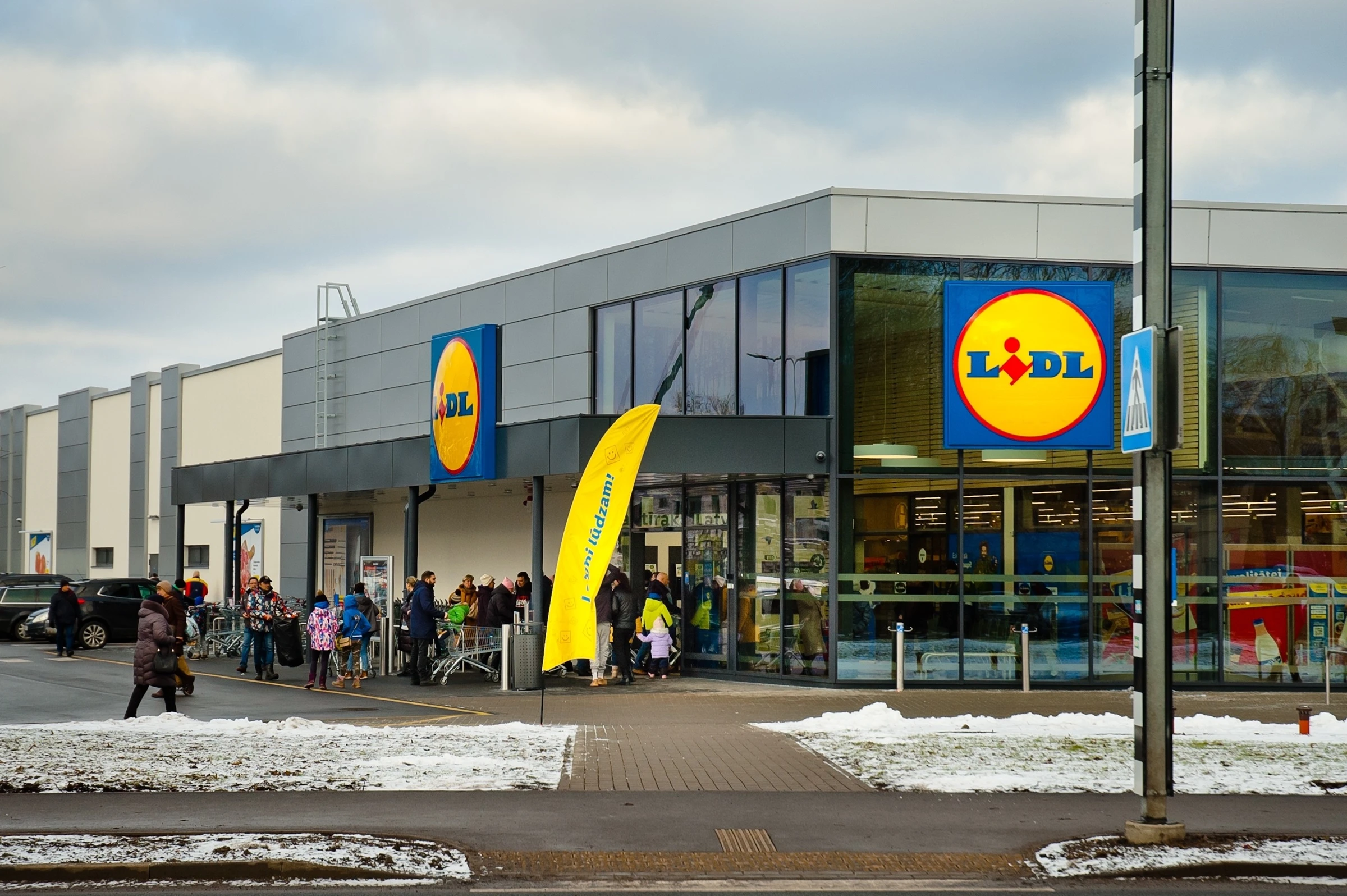 lidl