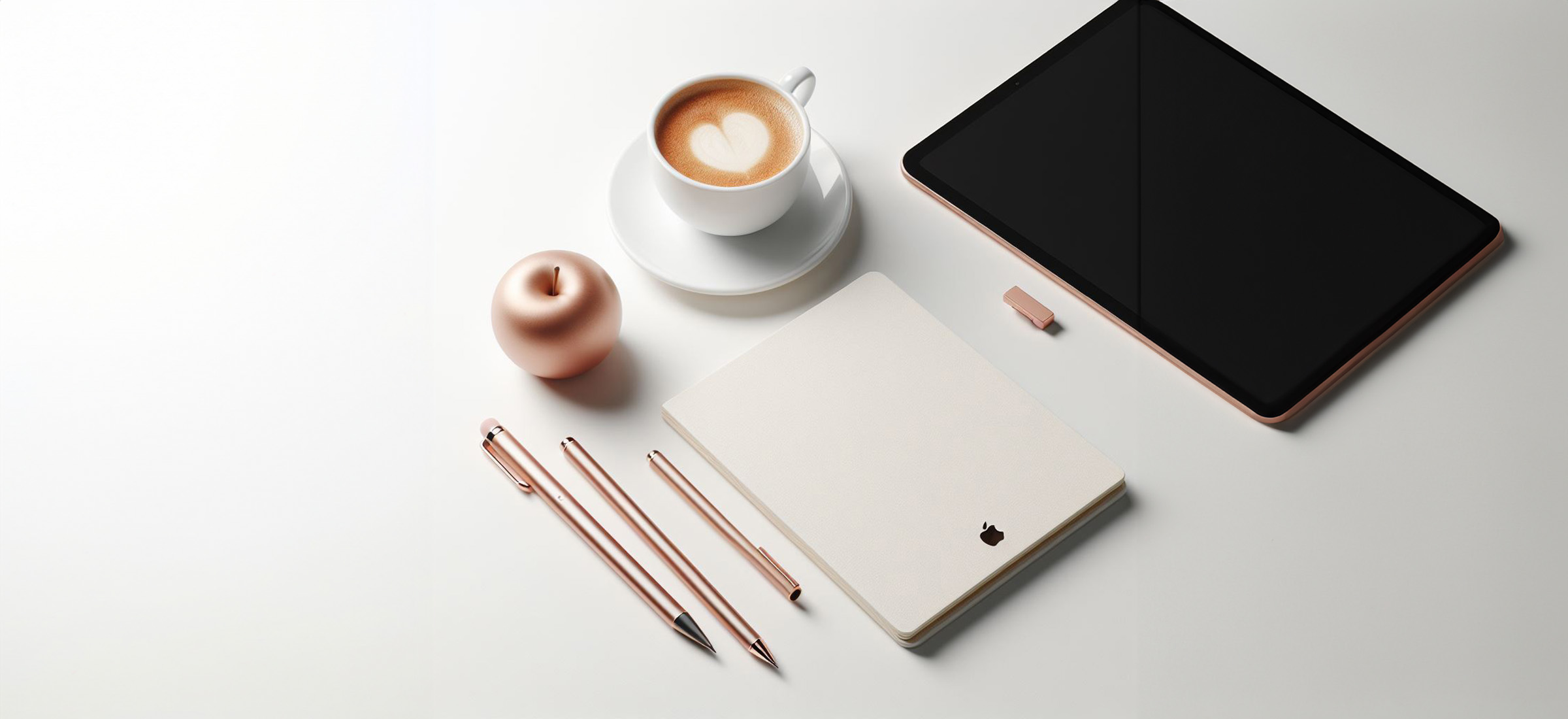 Microsoft tablet iPad