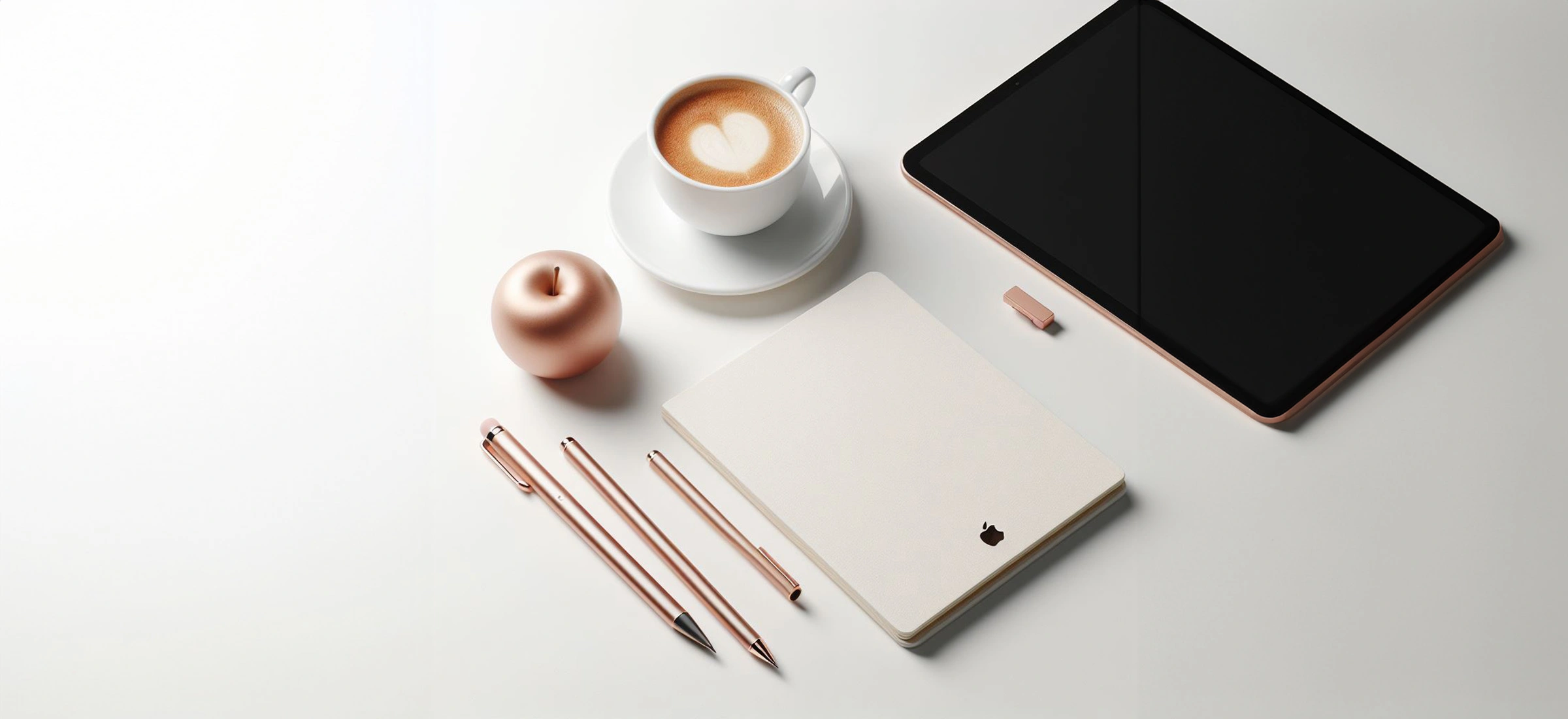 Microsoft tablet iPad