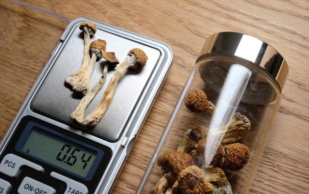 Boom na psychodeliki. "Póki co nie ma dowodów na to, że kreatywność w każdym przypadku wzrośnie"