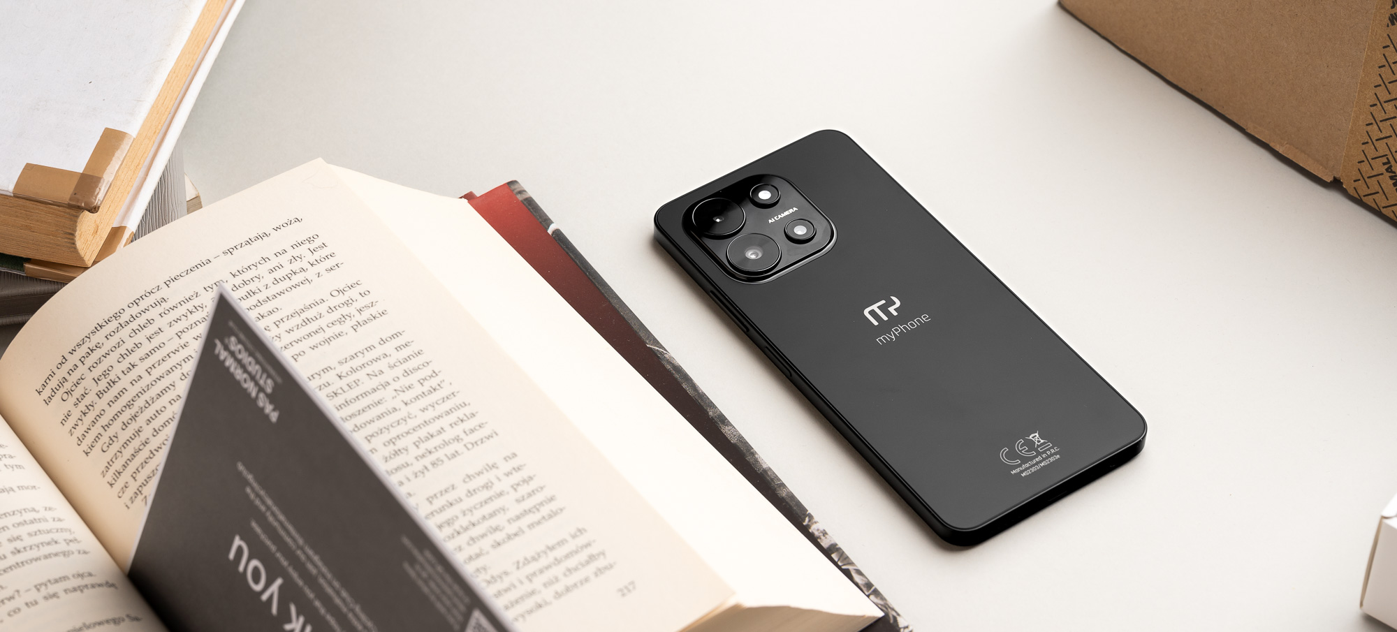 myPhone