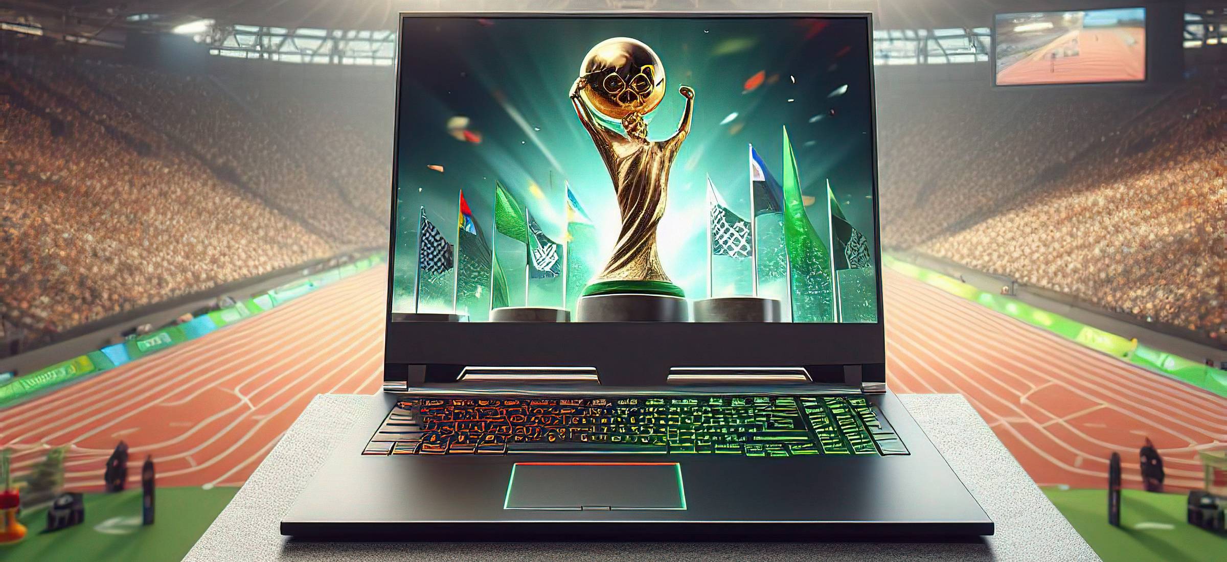 Najlepsze laptopy 2023 r. Te, które dostały konkretnego kopa
