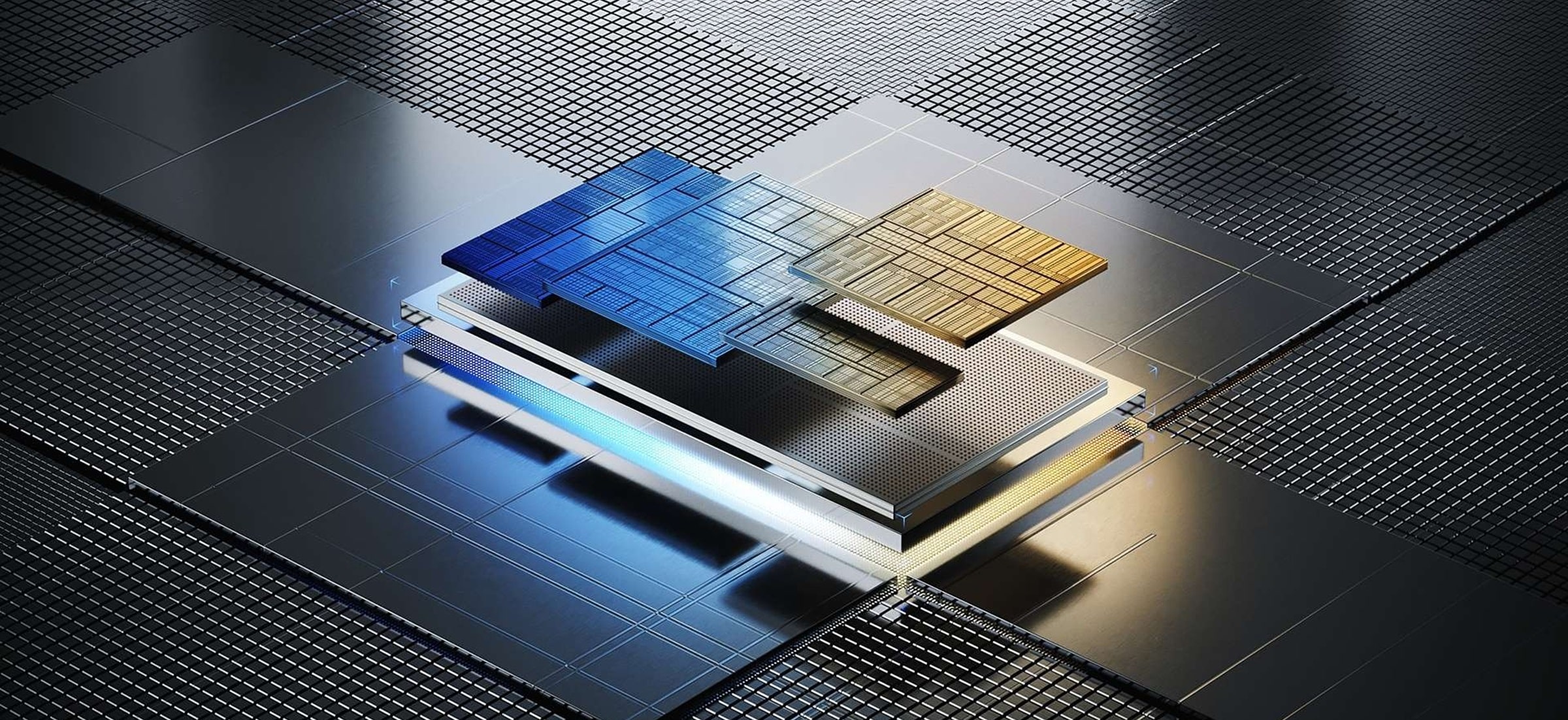 Nowe procesory Intela już tu są. Takie będą laptopy w 2024 roku