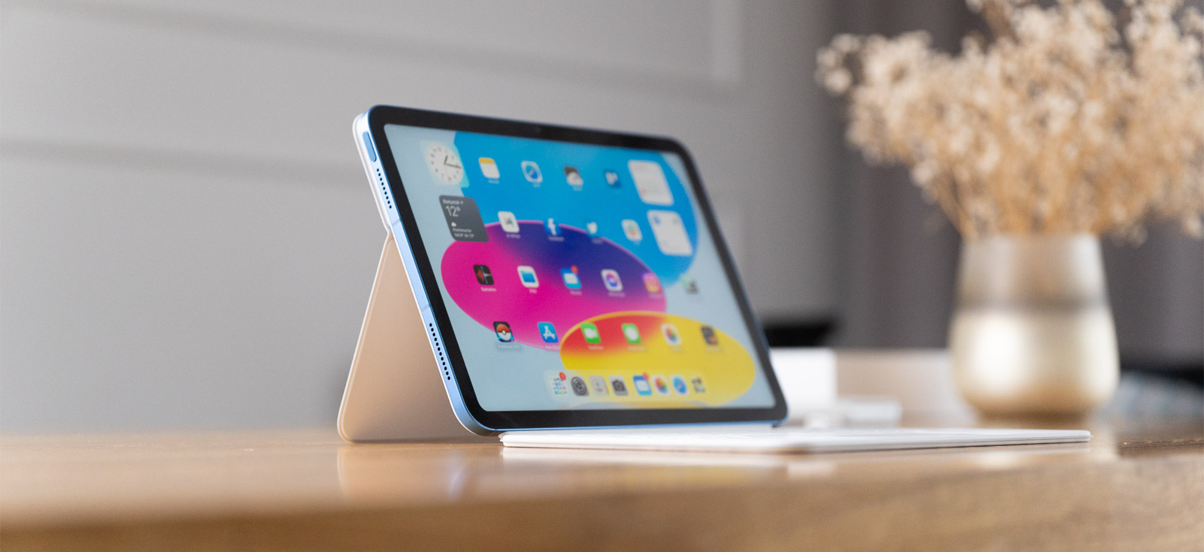 Takie będą nowe iPady. Apple naprawi jeden z największych problemów