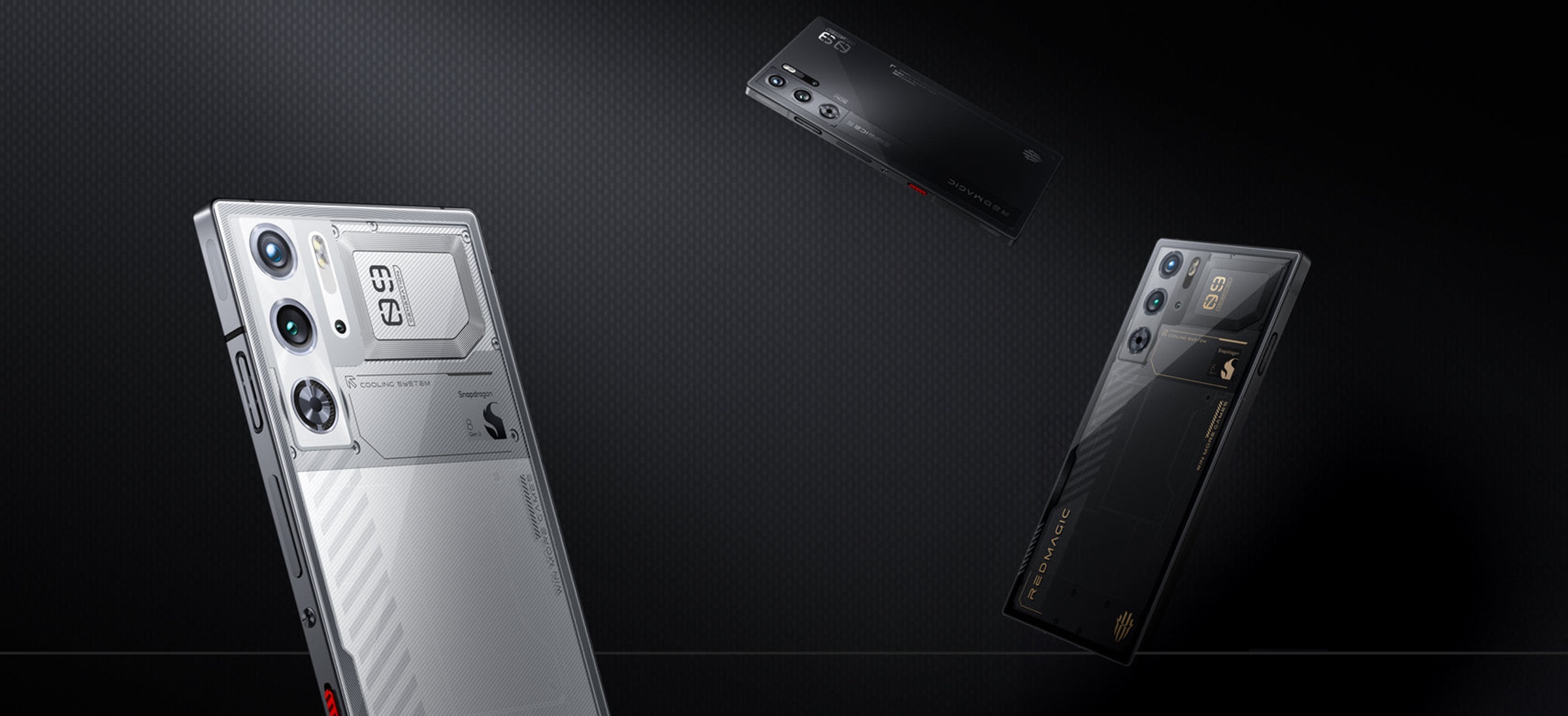 To najwydajniejszy smartfon z Androidem. Zawalczy o portfele graczy