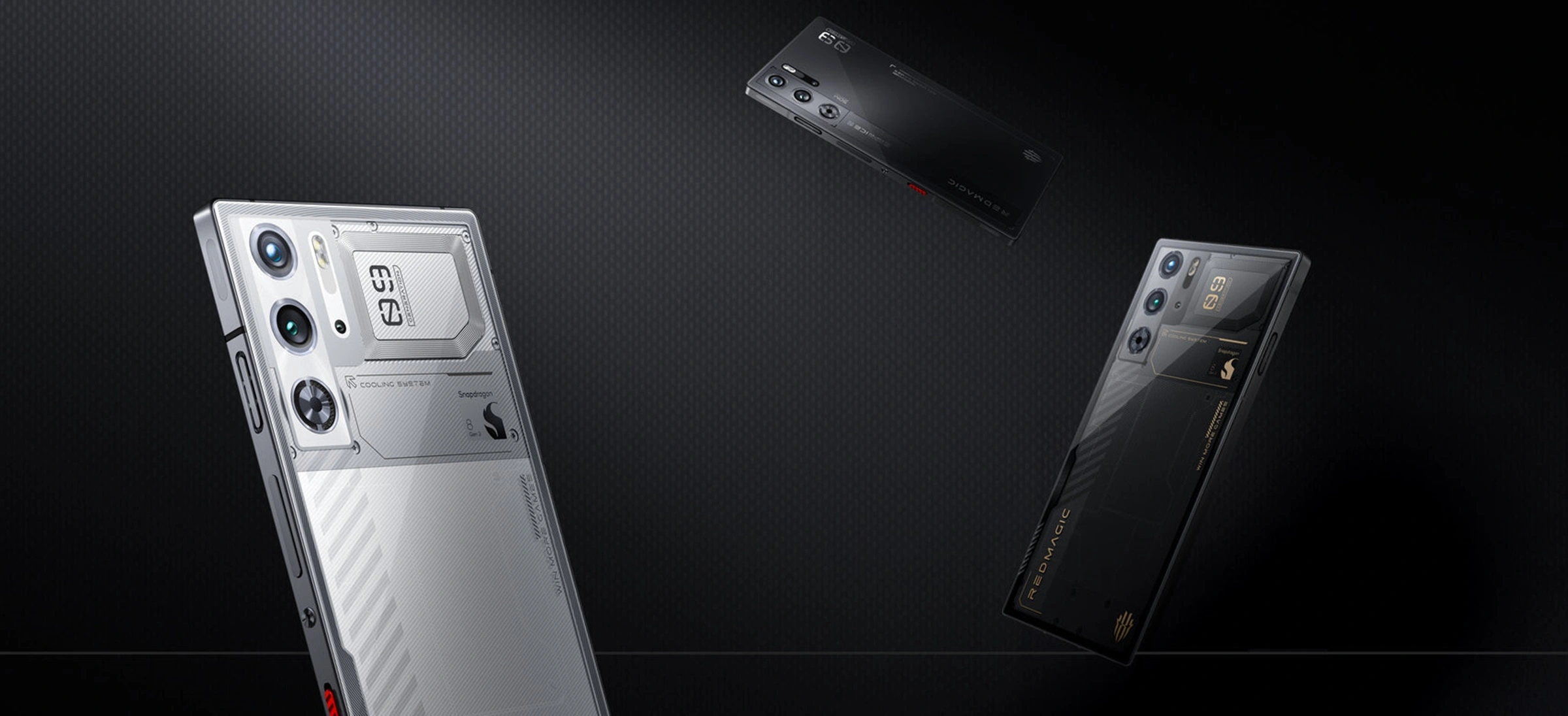 To najwydajniejszy smartfon z Androidem. Zawalczy o portfele graczy