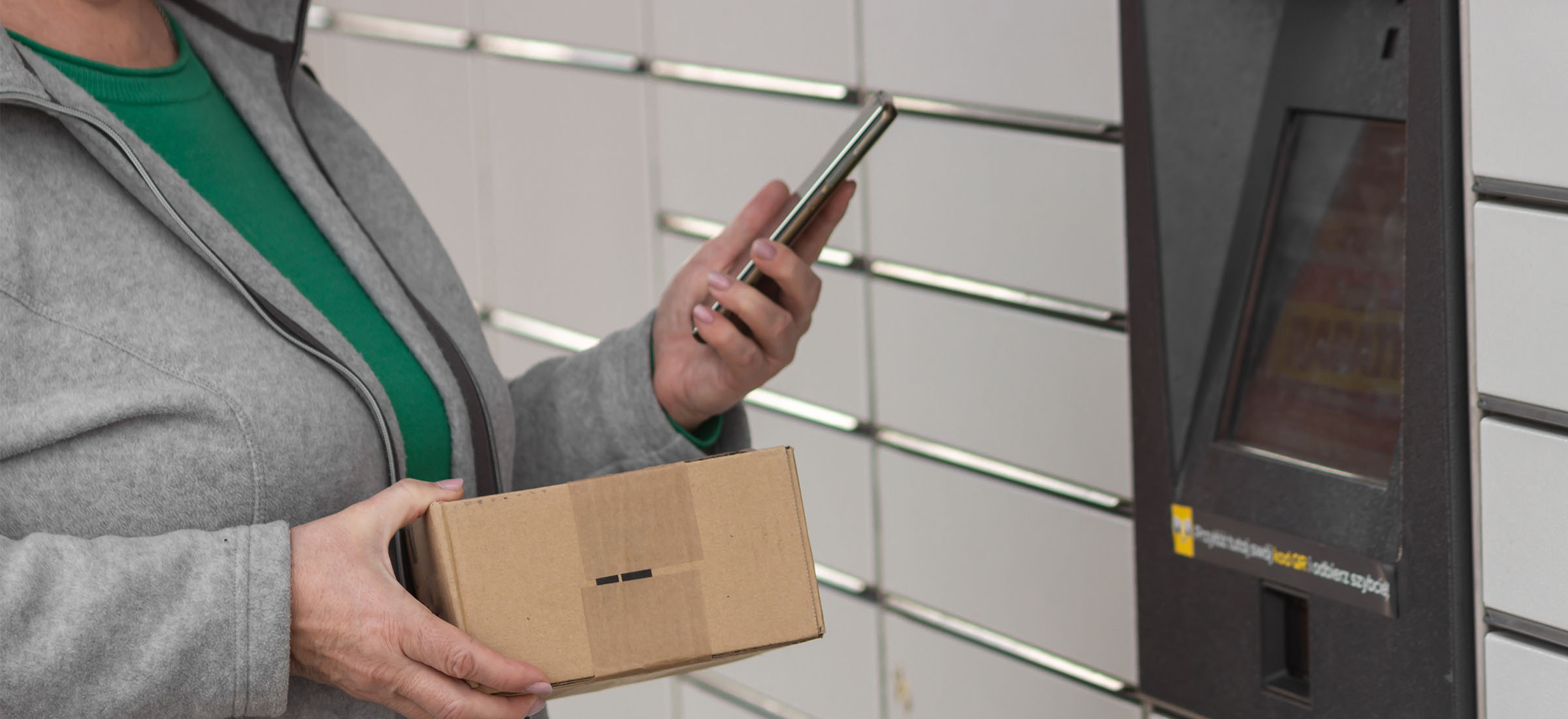 Idziesz dziś odebrać przesyłkę OLX? Przeczytaj to, żeby nie narobić sobie kłopotów